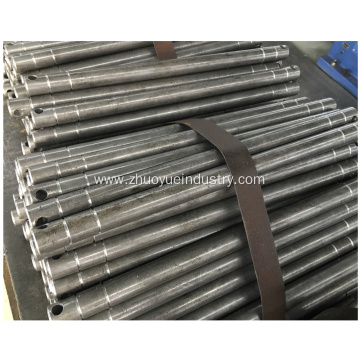 Conveyor Idler Cold Drawn Shafts